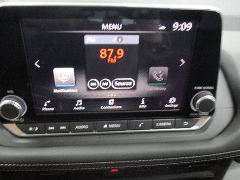 New 2026 Nissan Rogue SV w/ Cold Weather Package image 28