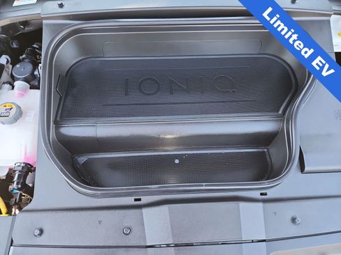 Used 2024 Hyundai Ioniq 6 Limited RWD image 13