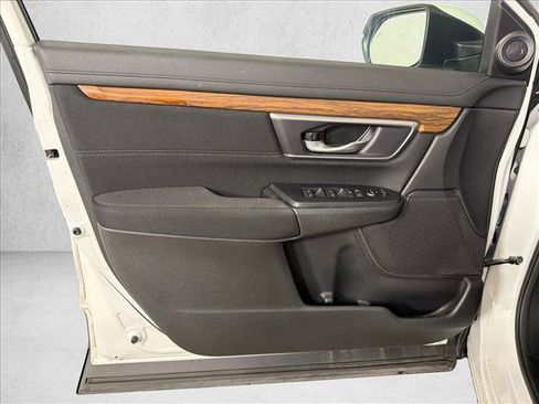 Used 2021 Honda CR-V EX image 11