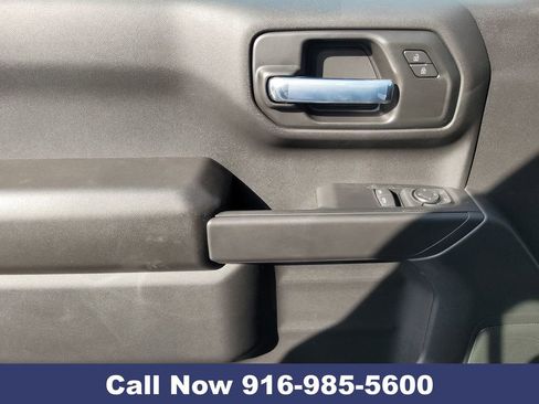 New 2026 Chevrolet Silverado 1500 W/T w/ Trailering Package image 24