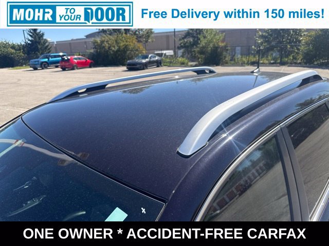 Used 2021 Jeep Cherokee Latitude Lux w/ Comfort/Convenience Group AWD/4WD image 36