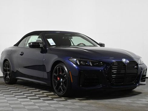 New 2026 BMW 440i xDrive M440i xDrive image 10