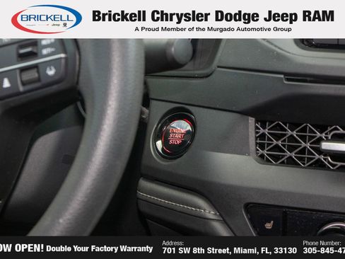 Used 2024 Honda Accord EX image 23