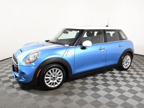 Used 2015 MINI Cooper S FWD image 2