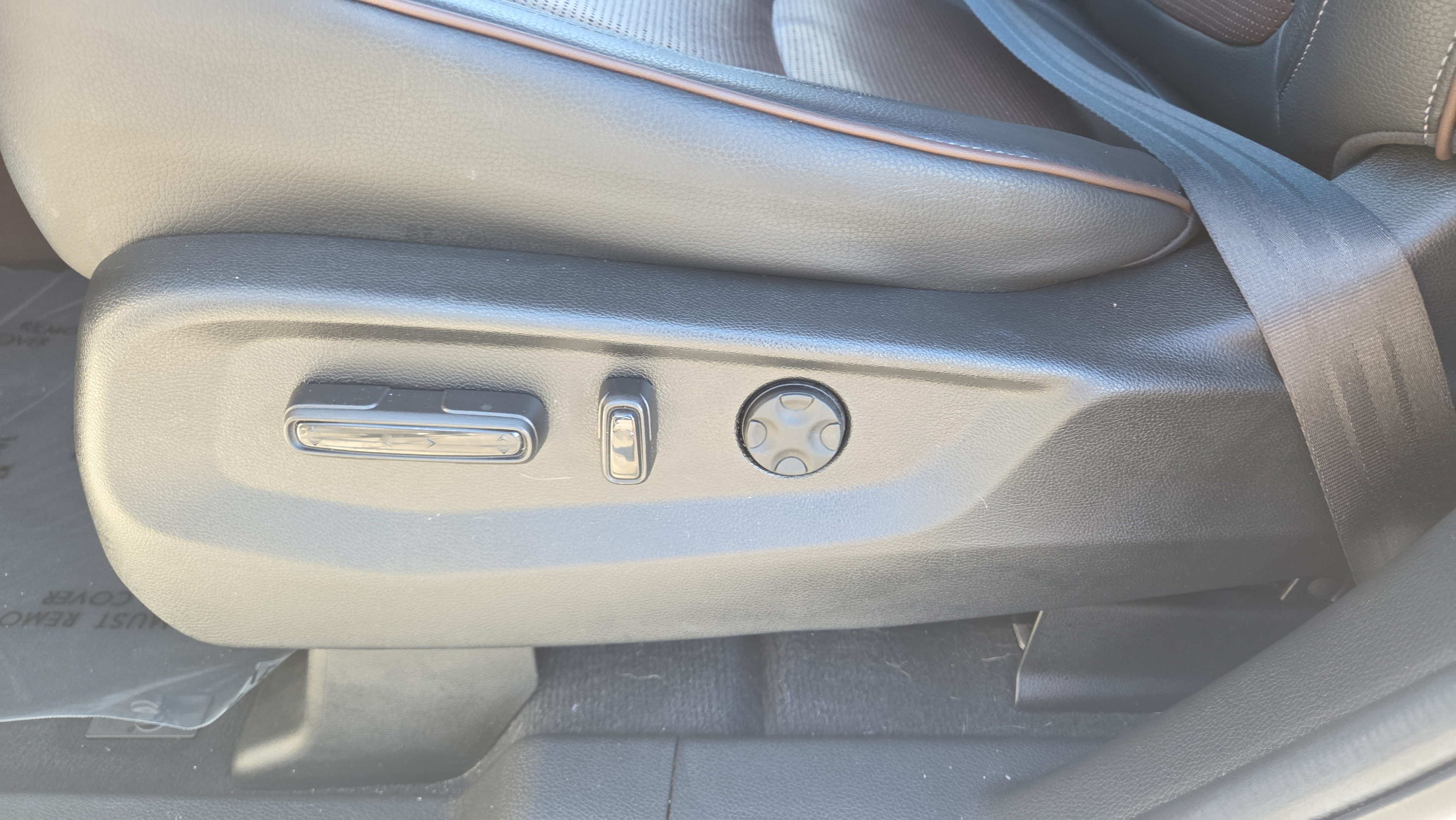Certified 2025 Honda Odyssey Elite image 10