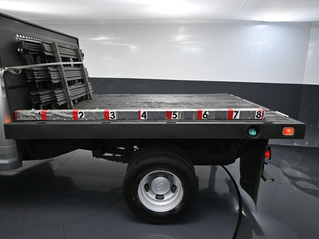 Used 2011 RAM 3500 ST w/ Trailer Brake Control Group AWD/4WD image 24