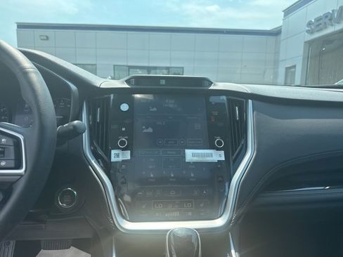 New 2025 Subaru Legacy Limited image 20