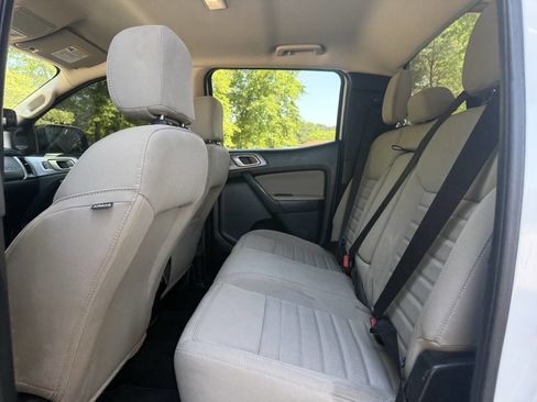 Used 2022 Ford Ranger XLT w/ Equipment Group 301A Mid image 31