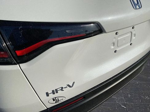New 2026 Honda HR-V LX image 30