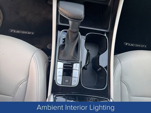 Used 2024 Hyundai Tucson SEL w/ Convenience Package image 22