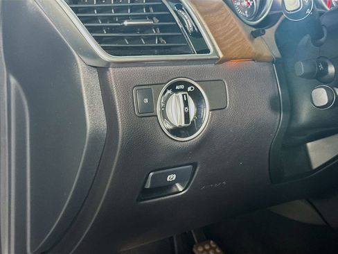 Used 2016 Mercedes-Benz GLE 450 4MATIC Coupe image 10