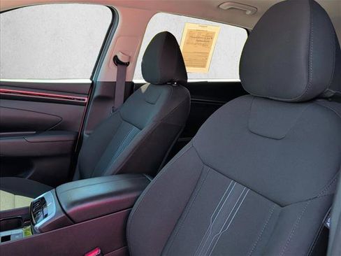 Used 2023 Hyundai Tucson SEL FWD image 10