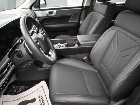 Used 2026 Hyundai Santa Fe SEL FWD image 24