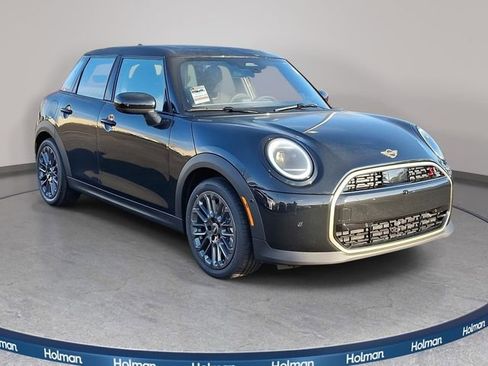 New 2026 MINI Cooper S FWD image 3
