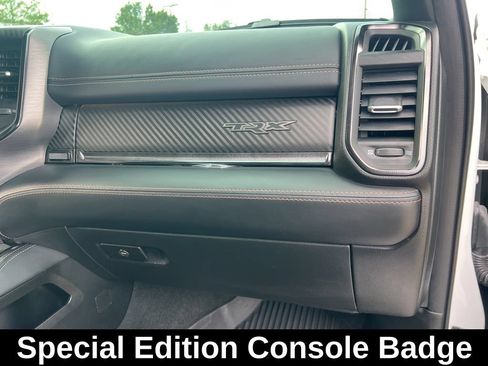 Used 2024 RAM 1500 TRX AWD/4WD image 37