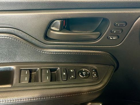 Used 2023 Honda Odyssey EX-L image 15