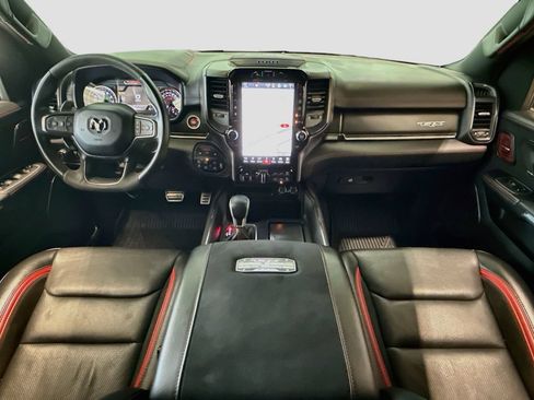 Used 2022 RAM 1500 TRX w/ TRX Level 2 Equipment Group AWD/4WD image 9