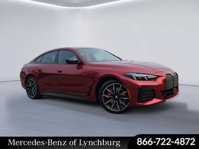 New 2026 BMW i4 xDrive40i w/ M Sport Package