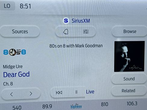 Used 2024 Ford F150 XLT w/ Equipment Group 302A MID image 21