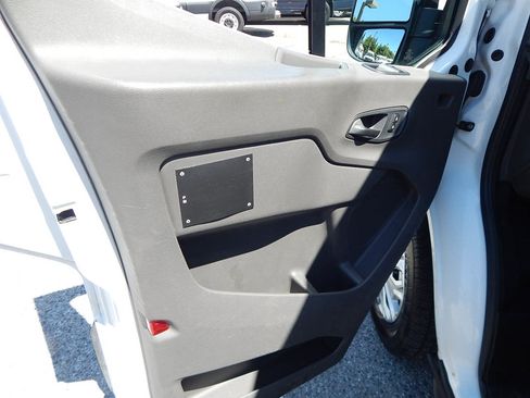 Used 2021 Ford Transit 250 148 High Roof w/ Load Area Protection Package image 17