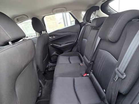 Used 2019 MAZDA CX-3 Sport image 9
