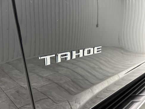 New 2025 Chevrolet Tahoe Premier image 35