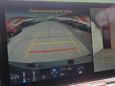 New 2026 Toyota Tacoma TRD Off-Road image 23