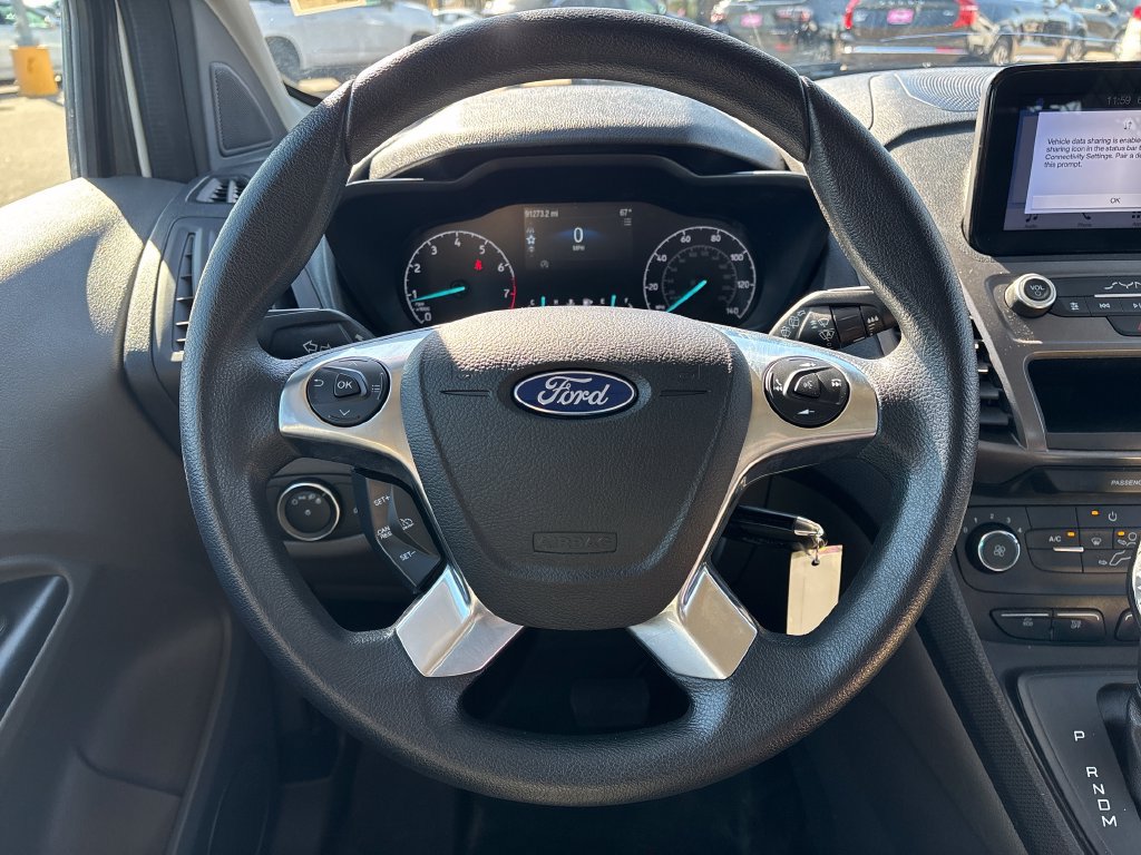 Used 2020 Ford Transit Connect XL FWD image 20