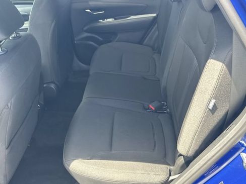 Certified 2024 Hyundai Tucson SEL FWD image 13