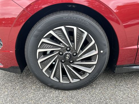 New 2026 Hyundai Sonata SEL FWD image 11