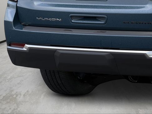 New 2026 GMC Yukon Elevation w/ Elevation Premium Package image 14