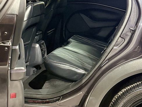 Used 2022 Ford Mustang Mach-E Select image 46