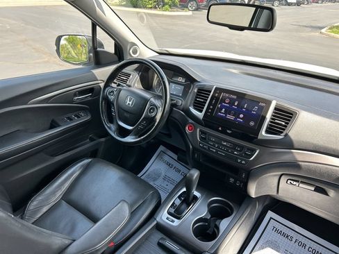 Used 2019 Honda Ridgeline RTL-T image 45