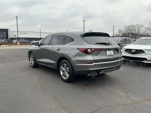 New 2026 Acura MDX Base image 3