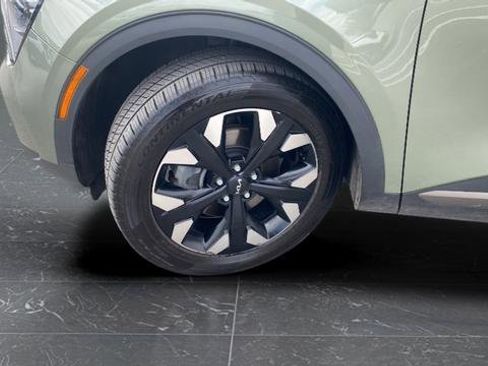 Used 2023 Kia Sportage X-Line w/ X-Line Premium Package AWD/4WD image 38