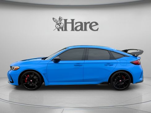 Used 2023 Honda Civic Type R image 2