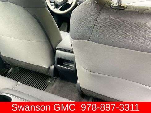 Used 2020 Toyota Corolla LE FWD image 29