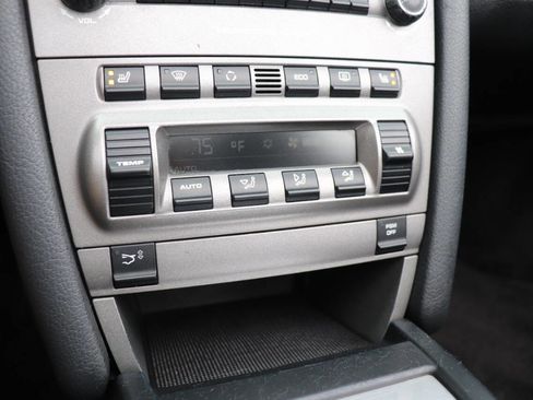 Used 2007 Porsche Boxster S image 34