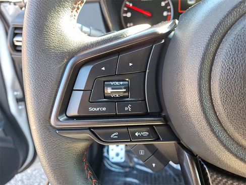 Used 2024 Subaru WRX Premium image 19