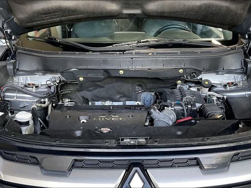 Used 2022 Mitsubishi Outlander Sport SE FWD image 27