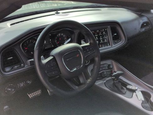 Used 2023 Dodge Challenger R/T w/ Plus Package image 12