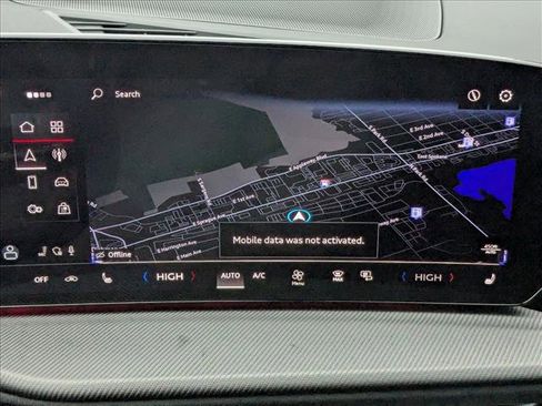 New 2025 Audi SQ5 Premium Plus image 14