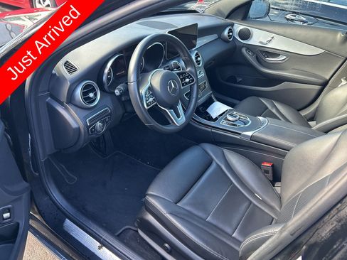 Used 2019 Mercedes-Benz C 300 Sedan image 10
