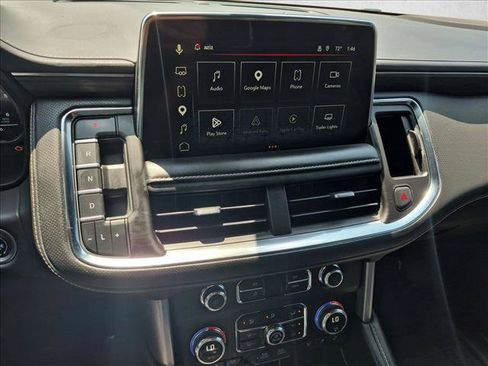 Used 2023 GMC Yukon XL SLT AWD/4WD image 15