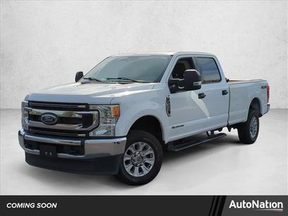 Used 2022 Ford F250 XLT