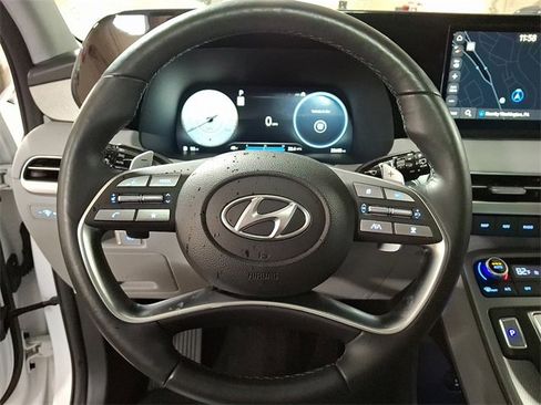 Used 2023 Hyundai Palisade SEL w/ Premium Package image 20