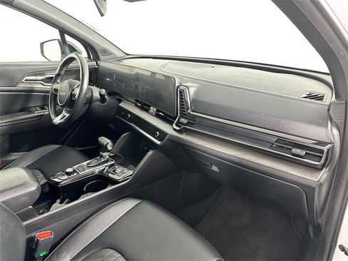 Used 2023 Kia Sportage X-Line w/ X-Line Premium Package image 31