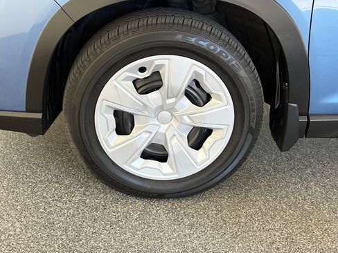 Certified 2023 Subaru Forester AWD/4WD image 27