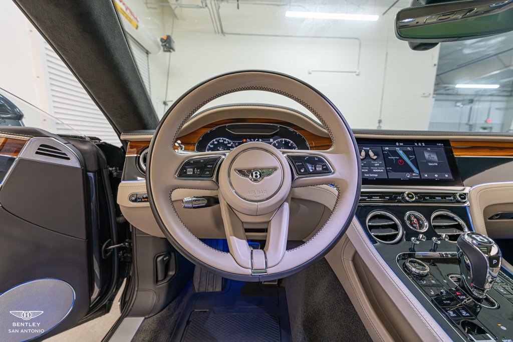 Used 2023 Bentley Continental GT V8 AWD/4WD image 36