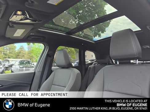 Used 2025 BMW X1 xDrive28i w/ Convenience Package AWD/4WD image 24
